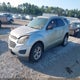 2GNFLEEK4G6202731 2016 Chevrolet Equinox Ls auction photo thumbnail 2