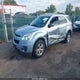 2GNFLEEK7E6162786 2014 Chevrolet Equinox Ls auction photo thumbnail 2