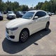 ZN661XULXHX239612 2017 Maserati Levante auction photo thumbnail 2