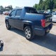 5FPYK16519B108851 2009 Honda Ridgeline Rtl auction photo thumbnail 3