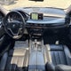 5UXKU6C56F0F94076 2015 BMW X6 xDrive50I auction photo thumbnail 6