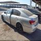 JTHBE96S680036311 2008 Lexus Gs 350 auction photo thumbnail 3