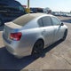 JTHBE96S680036311 2008 Lexus Gs 350 auction photo thumbnail 4