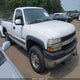 1GCHK24U71E238468 2001 Chevrolet Silverado 2500Hd Ls auction photo thumbnail 1