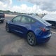 5YJ3E1EB7NF332847 2022 Tesla Model 3 Long Range Dual Motor All-Wheel Drive auction photo thumbnail 3