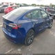 5YJ3E1EB7NF332847 2022 Tesla Model 3 Long Range Dual Motor All-Wheel Drive auction photo thumbnail 4