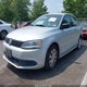 3VW2K7AJ7BM380549 2011 Volkswagen Jetta 2.0L S auction photo thumbnail 2