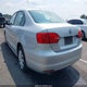 3VW2K7AJ7BM380549 2011 Volkswagen Jetta 2.0L S auction photo thumbnail 3
