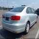 3VW2K7AJ7BM380549 2011 Volkswagen Jetta 2.0L S auction photo thumbnail 4