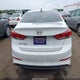 5NPD84LF0HH040305 2017 Hyundai Elantra Se auction photo thumbnail 16