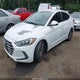 5NPD84LF0HH040305 2017 Hyundai Elantra Se auction photo thumbnail 2