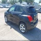 KL7CJMSB9GB691072 2016 Chevrolet Trax Ltz auction photo thumbnail 3