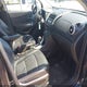 KL7CJMSB9GB691072 2016 Chevrolet Trax Ltz auction photo thumbnail 5