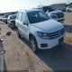 WVGBV7AX9GW602929 2016 Volkswagen Tiguan S auction photo thumbnail 1