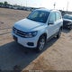 WVGBV7AX9GW602929 2016 Volkswagen Tiguan S auction photo thumbnail 2