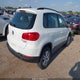 WVGBV7AX9GW602929 2016 Volkswagen Tiguan S auction photo thumbnail 4