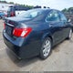 JTHBJ46GX72036700 2007 Lexus Es 350 auction photo thumbnail 4