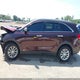 5XYPGDA37GG068066 2016 Kia Sorento 2.4L Lx auction photo thumbnail 14