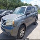 5FNYF3H28DB007438 2013 Honda Pilot Lx auction photo thumbnail 2
