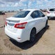 3N1AB7AP0FY219707 2015 Nissan Sentra Sv auction photo thumbnail 4