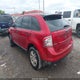 2FMDK36C77BB34085 2007 Ford Edge Se auction photo thumbnail 3