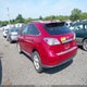 2T2BK1BA6CC140008 2012 Lexus Rx 350 auction photo thumbnail 3