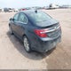 2G4GP5EX7F9171786 2015 Buick Regal Turbo Premium I auction photo thumbnail 3
