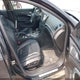 2G4GP5EX7F9171786 2015 Buick Regal Turbo Premium I auction photo thumbnail 5