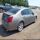 1N4BA41E07C856226 2007 Nissan Maxima 3.5 Se auction photo thumbnail 4