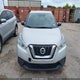 3N1CP5CU8KL543867 2019 Nissan Kicks S auction photo thumbnail 11