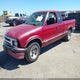 1GCCS1943V8186144 1997 Chevrolet S-10 Ls Fleetside Cmi auction photo thumbnail 2