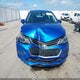 1G1BE5SM3G7246106 2016 Chevrolet Cruze Lt Auto auction photo thumbnail 6