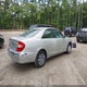 JTDBE32K830160528 2003 Toyota Camry Le auction photo thumbnail 4