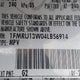 1FMRU13W04LB56914 2004 Ford Expedition Xls auction photo thumbnail 9