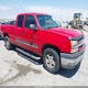 1GCEK19T93E250797 2003 Chevrolet Silverado 1500 Ls auction photo thumbnail 1