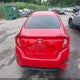 2HGFC2F58GH562087 2016 Honda Civic Lx auction photo thumbnail 16