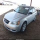 5NPET46C78H335776 2008 Hyundai Sonata Gls auction photo thumbnail 2