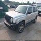 1J4NF1GB4AD620209 2010 Jeep Patriot Sport auction photo thumbnail 2