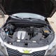5XYKTDA22BG079787 2011 Kia Sorento Lx V6 auction photo thumbnail 10
