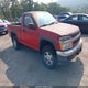 1GCDT146358259846 2005 Chevrolet Colorado Ls auction photo thumbnail 1