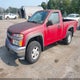 1GCDT146358259846 2005 Chevrolet Colorado Ls auction photo thumbnail 2