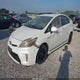 JTDKN3DU8D5648011 2013 Toyota Prius Three auction photo thumbnail 2