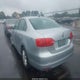 3VWDP7AJ5DM353802 2013 Volkswagen Jetta 2.5L Se auction photo thumbnail 3