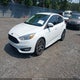 1FADP3K2XGL279131 2016 Ford Focus Se auction photo thumbnail 2
