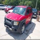 5J6YH18645L014199 2005 Honda Element Ex auction photo thumbnail 2