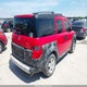 5J6YH18645L014199 2005 Honda Element Ex auction photo thumbnail 4