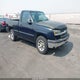 1GCEC14X27Z155391 2007 Chevrolet Silverado 1500 Classic Work Truck auction photo thumbnail 1