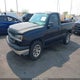 1GCEC14X27Z155391 2007 Chevrolet Silverado 1500 Classic Work Truck auction photo thumbnail 2