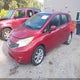 3N1CE2CP1EL357638 2014 Nissan Versa Note Sv auction photo thumbnail 2