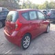 3N1CE2CP1EL357638 2014 Nissan Versa Note Sv auction photo thumbnail 4